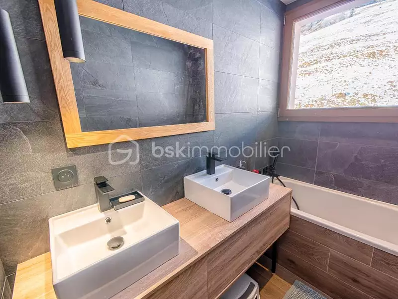 Appartement, 73 m²