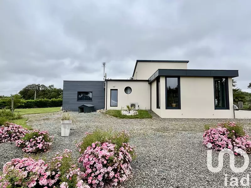 Maison, 149 m²
