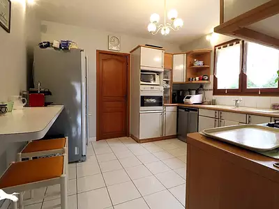 Maison, 160 m²