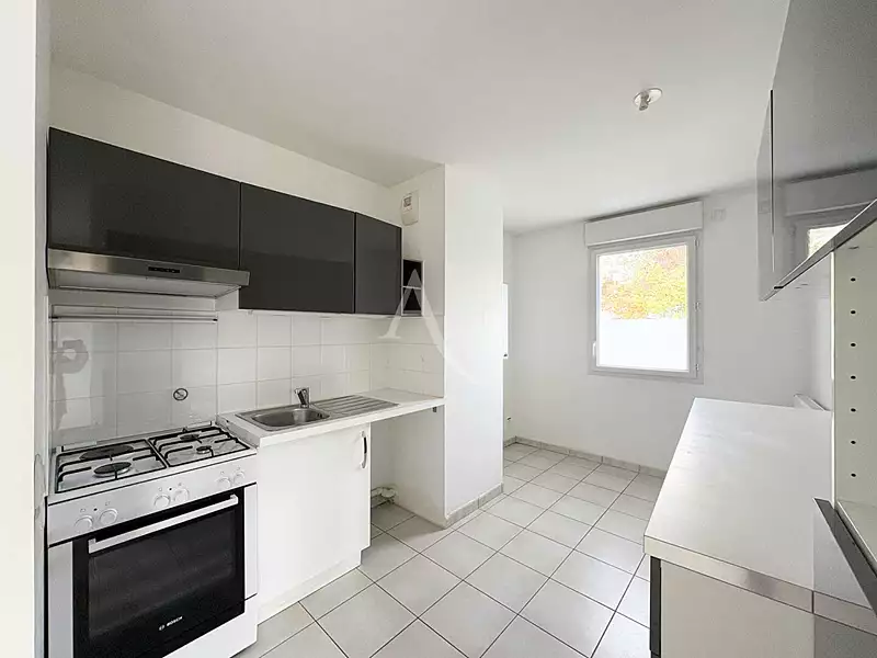 Appartement, 64,01 m²