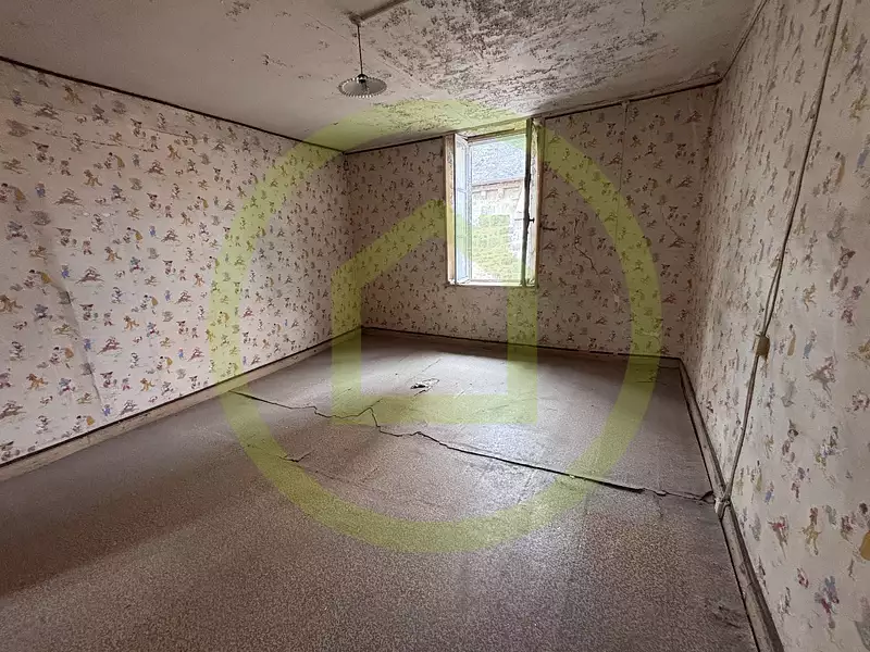 Maison, 80 m²