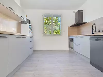 Appartement, 69,48 m²