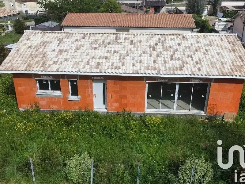 Maison, 110 m²