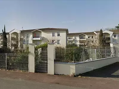 Appartement, 39 m²