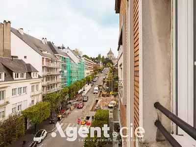 Appartement, 60 m²