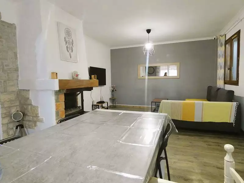 Maison, 130 m²