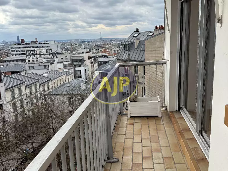 Appartement, 51,8 m²