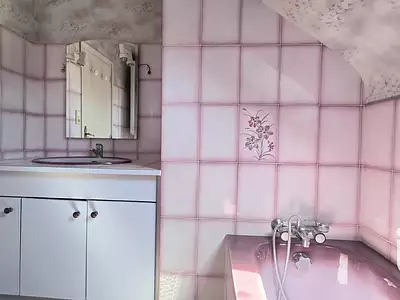 Maison, 74 m²