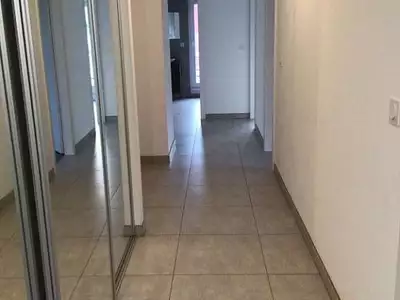 Appartement, 137,72 m²