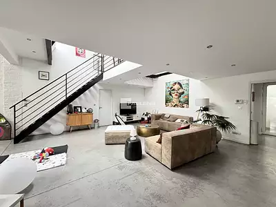 Appartement, 161,25 m²