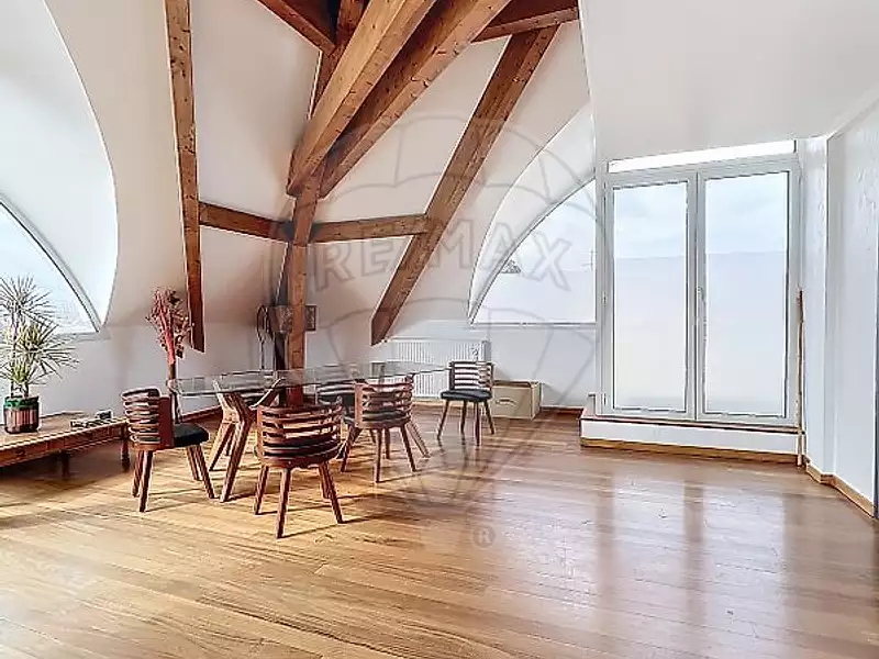 Appartement, 130 m²