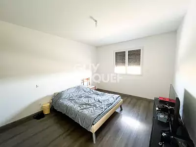 Maison, 124,9 m²