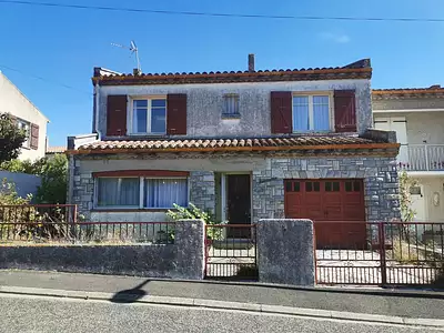Maison, 102,49 m²