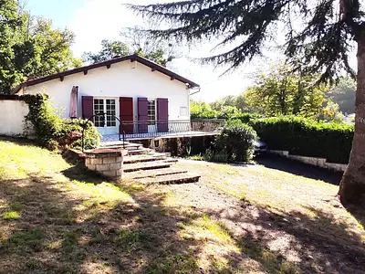Maison, 133 m²