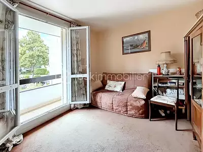 Appartement, 131 m²