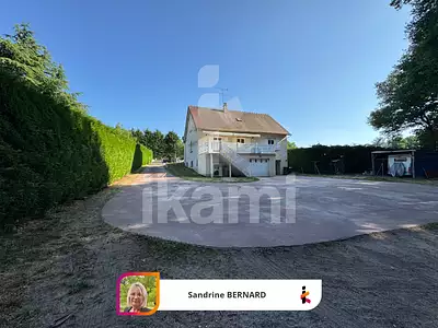 Maison, 150 m²