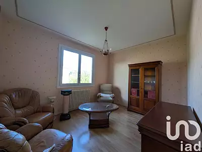 Maison, 118 m²