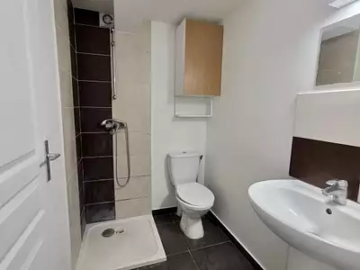 Maison, 111 m²