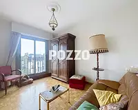 Appartement, 96 m²