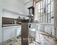 Appartement, 120 m²