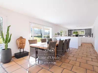 Maison, 195 m²