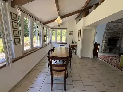 Maison, 96 m²