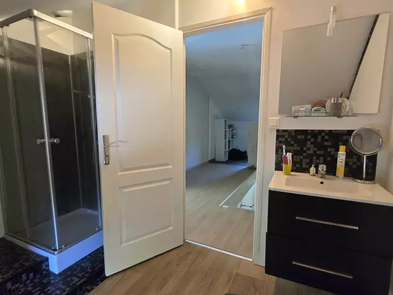 Maison, 163 m²