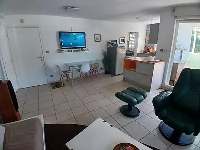 Appartement, 48 m²