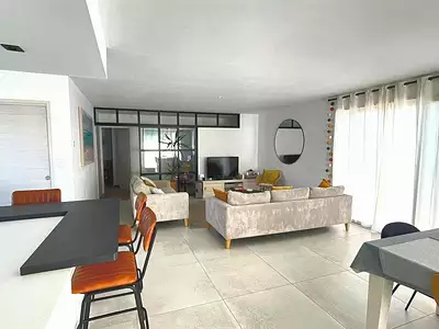 Maison, 120 m²