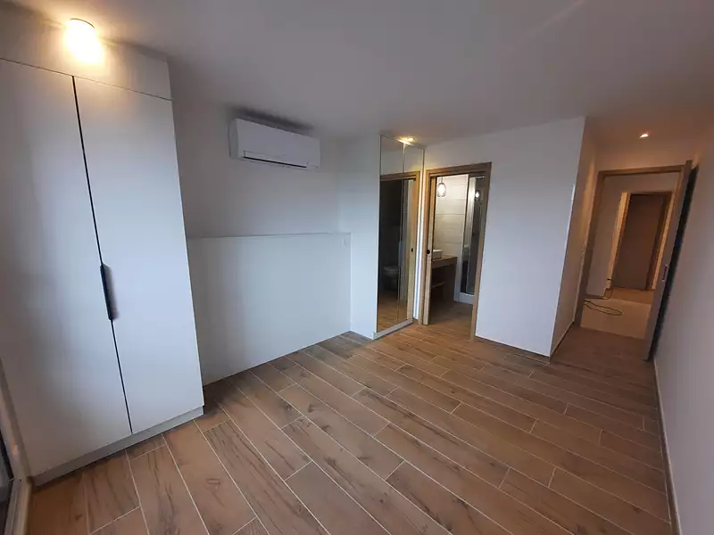 Appartement, 111,78 m²
