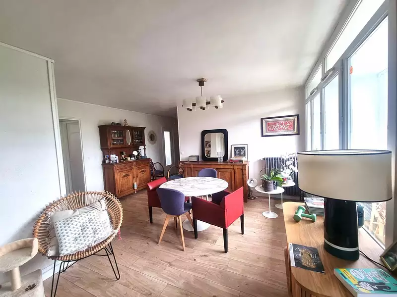 Appartement, 67 m²