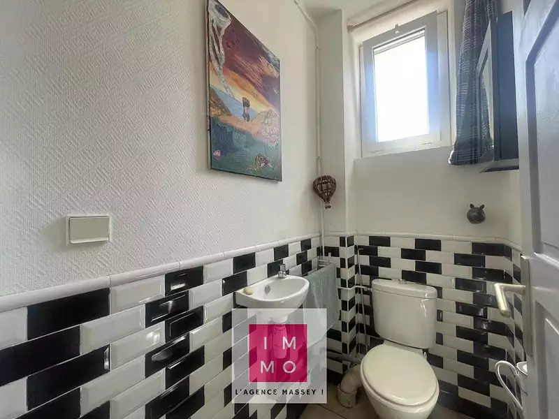 Appartement, 82 m²