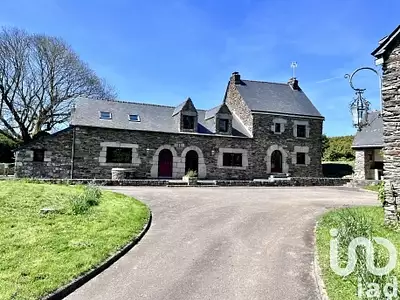 Maison, 192 m²