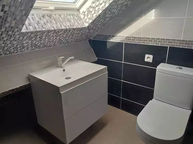 Maison, 258 m²