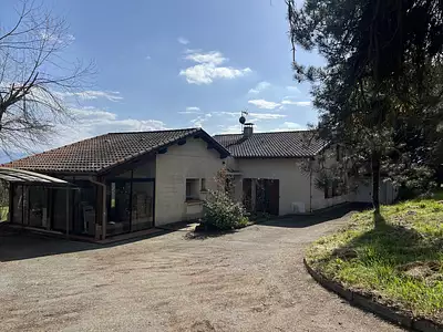 Maison, 178 m²