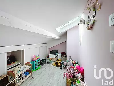 Maison, 151 m²