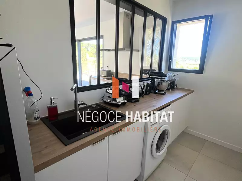 Maison, 138 m²