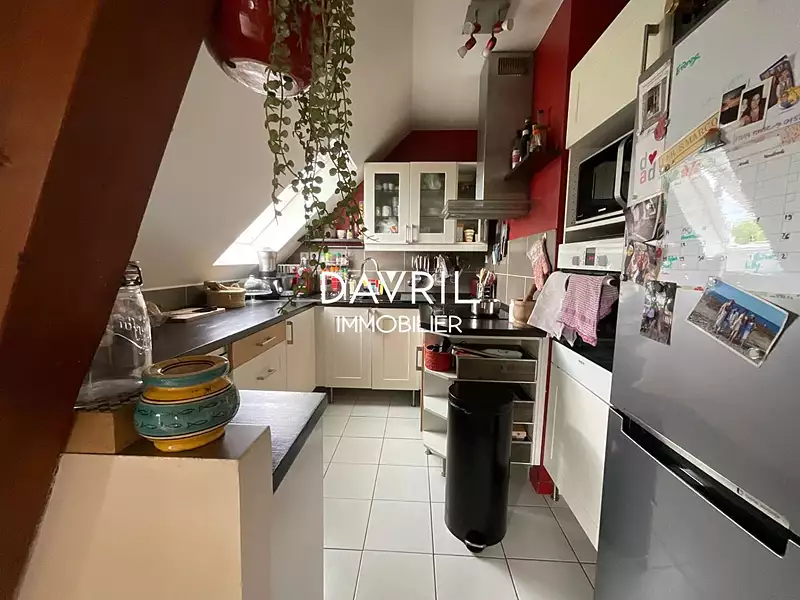 Appartement, 88,68 m²