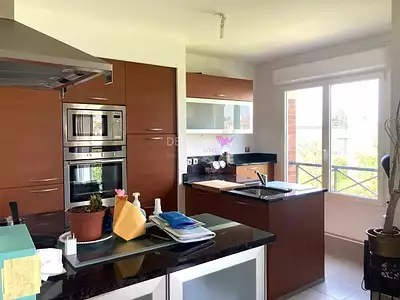 Appartement, 68,74 m²
