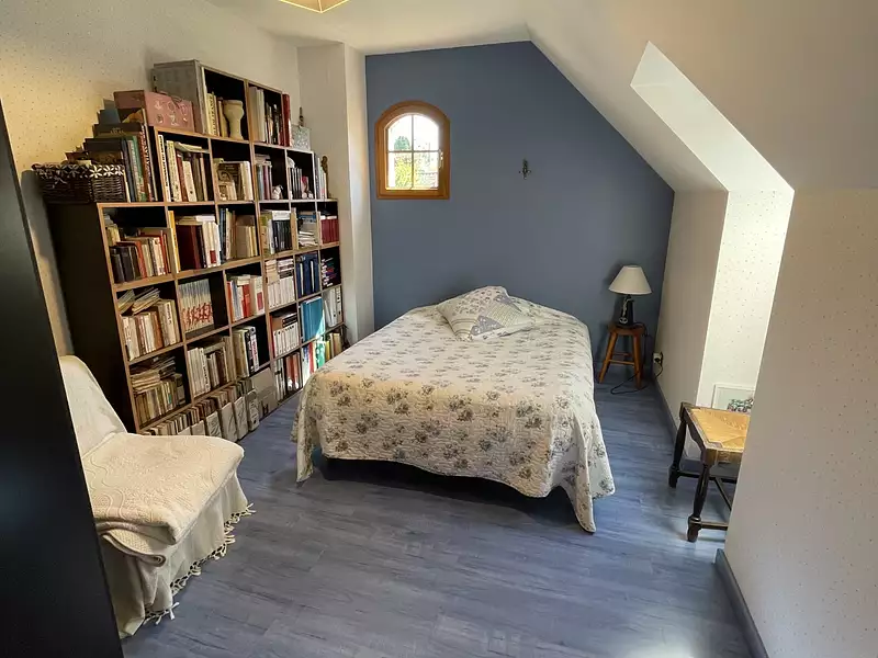 Maison, 141 m²