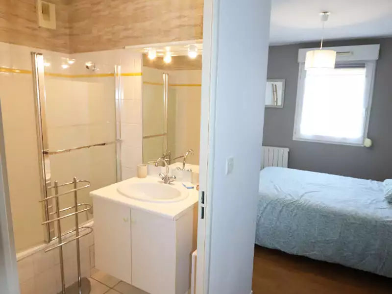 Appartement, 48 m²