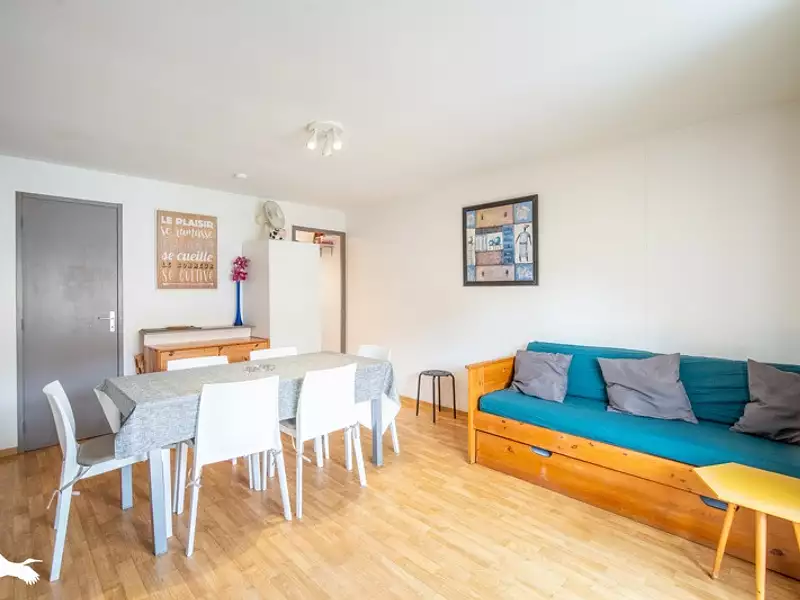 Maison, 48 m²