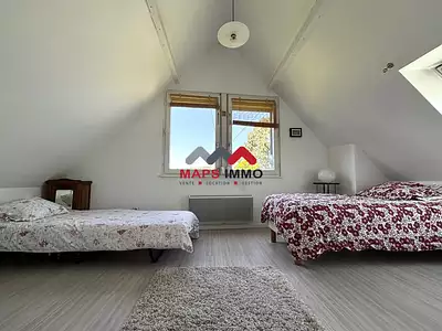 Maison, 155 m²