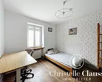 Appartement, 63,7 m²