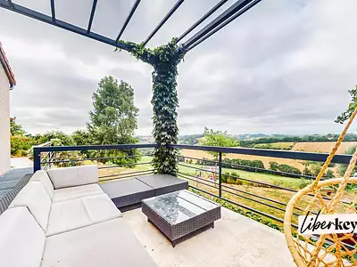 Maison, 162 m²