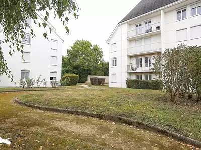 Appartement, 94,48 m²
