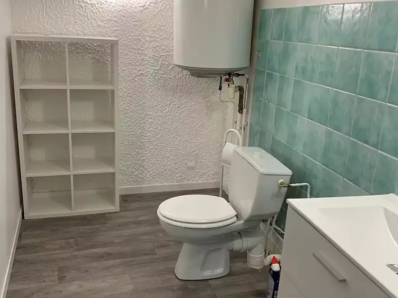 Appartement, 80 m²