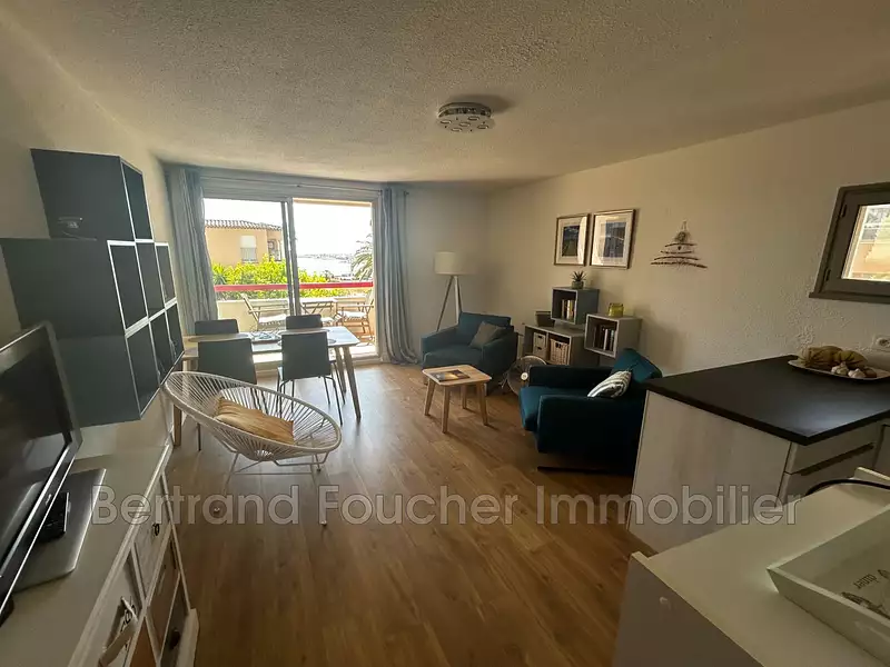 Appartement, 43,43 m²
