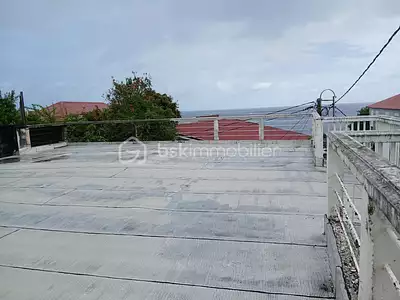 Immeuble, 340 m²