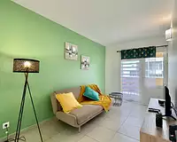 Appartement, 82,53 m²